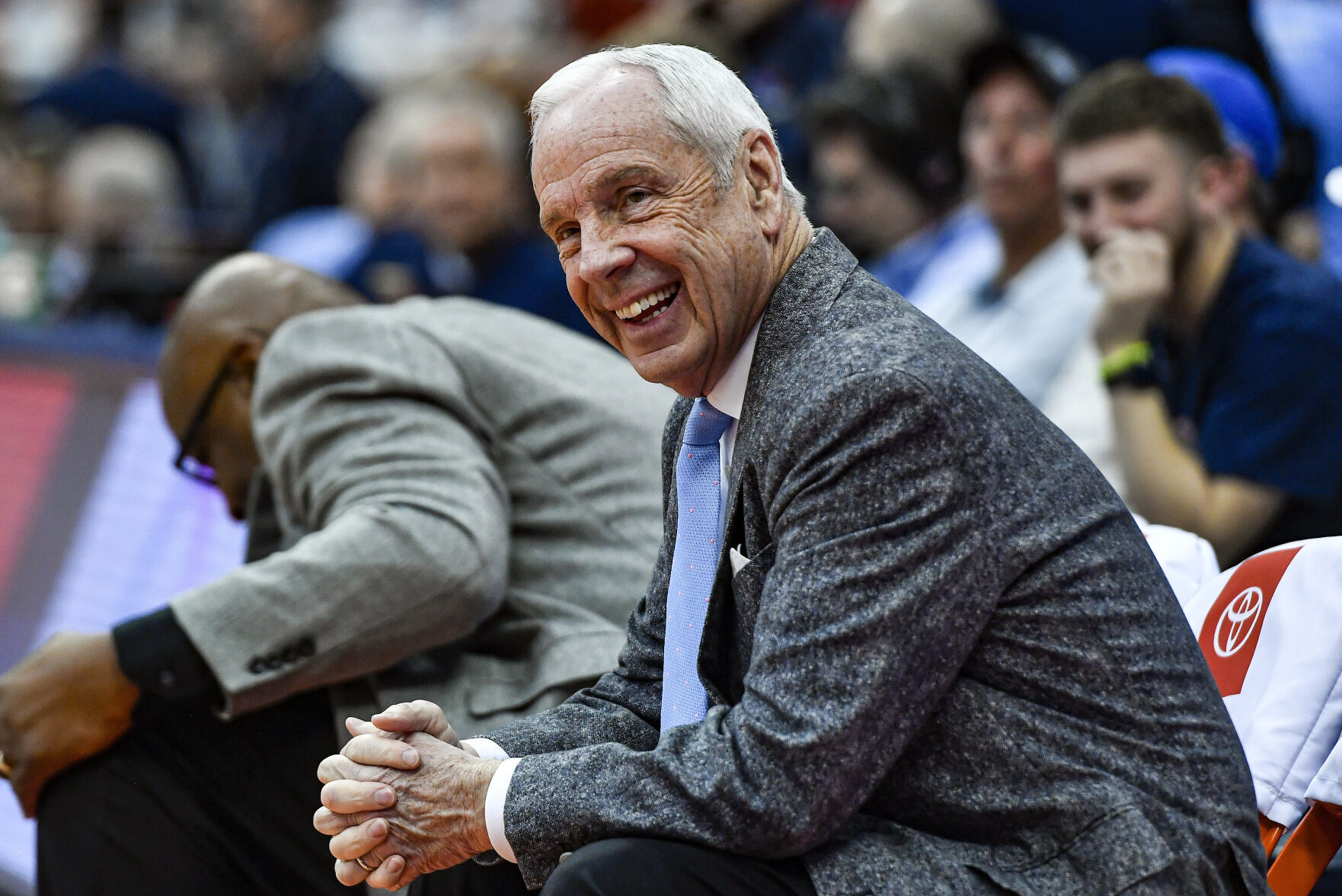 Roy Williams